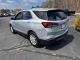 Certified 2022 Chevrolet Equinox LT image 3