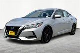 Used 2021 Nissan Sentra SV image 2