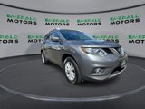 Used 2016 Nissan Rogue SL image 2