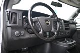 Used 2021 Chevrolet Express 2500 Extended w/ Driver Convenience Package image 3