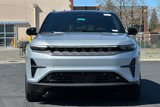New 2025 Jeep Wagoneer Launch Edition image 2