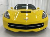 Used 2014 Chevrolet Corvette Stingray Coupe w/ 2LT Preferred Equipment Group image 5