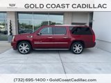 Used 2011 Cadillac Escalade ESV Luxury image 2