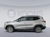 Used 2021 Kia Seltos SX w/ SX Sunroof Package image 2