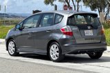 Used 2011 Honda Fit Sport image 6
