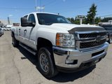 Used 2011 Chevrolet Silverado 3500 LT w/ Interior Plus Package image 3