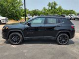 New 2025 Jeep Compass Latitude w/ Convenience Group image 2