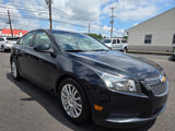 Used 2012 Chevrolet Cruze Eco image 4