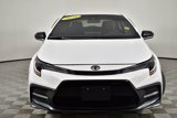 Used 2021 Toyota Corolla SE image 5