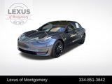 Used 2022 Tesla Model 3 Performance image 1