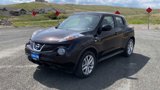 Used 2014 Nissan Juke S image 4