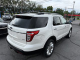 Used 2015 Ford Explorer Limited w/ Equipment Group 302A image 4