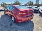 Used 2017 Hyundai Elantra SE image 5