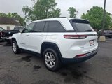 Used 2022 Jeep Grand Cherokee Limited image 4