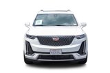 New 2025 Cadillac XT6 Luxury image 2