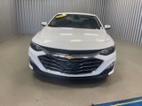 Used 2022 Chevrolet Malibu LT image 2