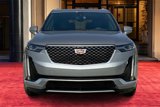 Certified 2024 Cadillac XT6 Luxury image 3