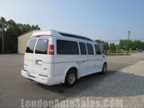Used 2017 GMC Savana 2500 image 5