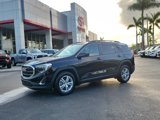 Used 2021 GMC Terrain SLE w/ Driver Convenience Package image 2