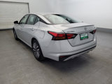 Used 2023 Nissan Altima 2.5 SV image 5