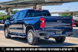Certified 2023 Chevrolet Silverado 1500 RST w/ Z71 Off-Road Package image 5