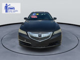 Used 2015 Acura TLX image 4