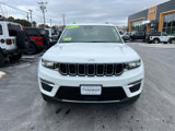 Used 2022 Jeep Grand Cherokee Limited 4xe w/ MOPAR Finishing Package image 2