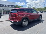 Used 2019 GMC Terrain SLT image 3
