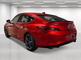 New 2025 Acura Integra A-Spec image 3
