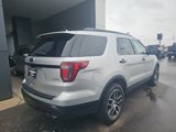 Used 2018 Ford Explorer Sport image 4