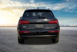 Used 2020 Audi Q5 2.0T Premium w/ Titanium Sport Package image 4