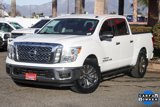 Used 2019 Nissan Titan SV w/ SV Convenience Package image 4