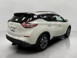 Used 2017 Nissan Murano SV image 4