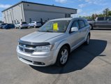 Used 2009 Dodge Journey SXT w/ Flexible Seating Group image 4