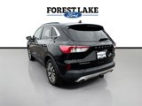 Certified 2020 Ford Escape Titanium image 5