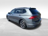 Used 2022 Volkswagen Tiguan S image 5