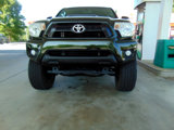 Used 2012 Toyota Tacoma 4x4 Double Cab w/ TRD Sport Upgrade Pkg image 2