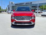 Used 2022 Hyundai Santa Fe Limited image 2