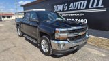 Used 2016 Chevrolet Silverado 1500 LT w/ All Star Edition image 2