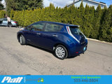 Used 2016 Nissan Leaf S w/ Charger Package image 6