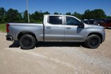 New 2025 Chevrolet Silverado 1500 RST w/ All Star Edition Plus image 2