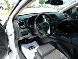 Used 2021 Nissan Maxima Platinum w/ Sport Mat Group image 3