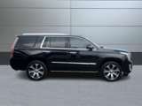 Used 2018 Cadillac Escalade Premium Luxury image 2