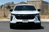 New 2025 Chevrolet Trax RS w/ Driver Confidence Package image 3