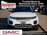 Used 2017 Land Rover Range Rover Evoque SE Premium image 4