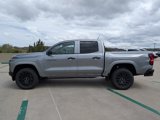 New 2025 Chevrolet Colorado W/T w/ WT Custom Package image 5