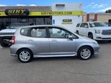 Used 2007 Honda Fit Sport image 2