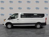 Used 2021 Ford Transit 350 XLT image 2