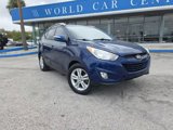 Used 2013 Hyundai Tucson GLS image 2