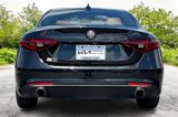 Used 2021 Alfa Romeo Giulia Ti w/ Premium Package image 4